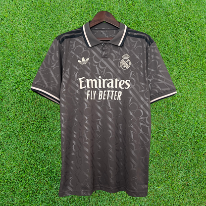 Shirt Real Madrid III 24/25 Fan Version