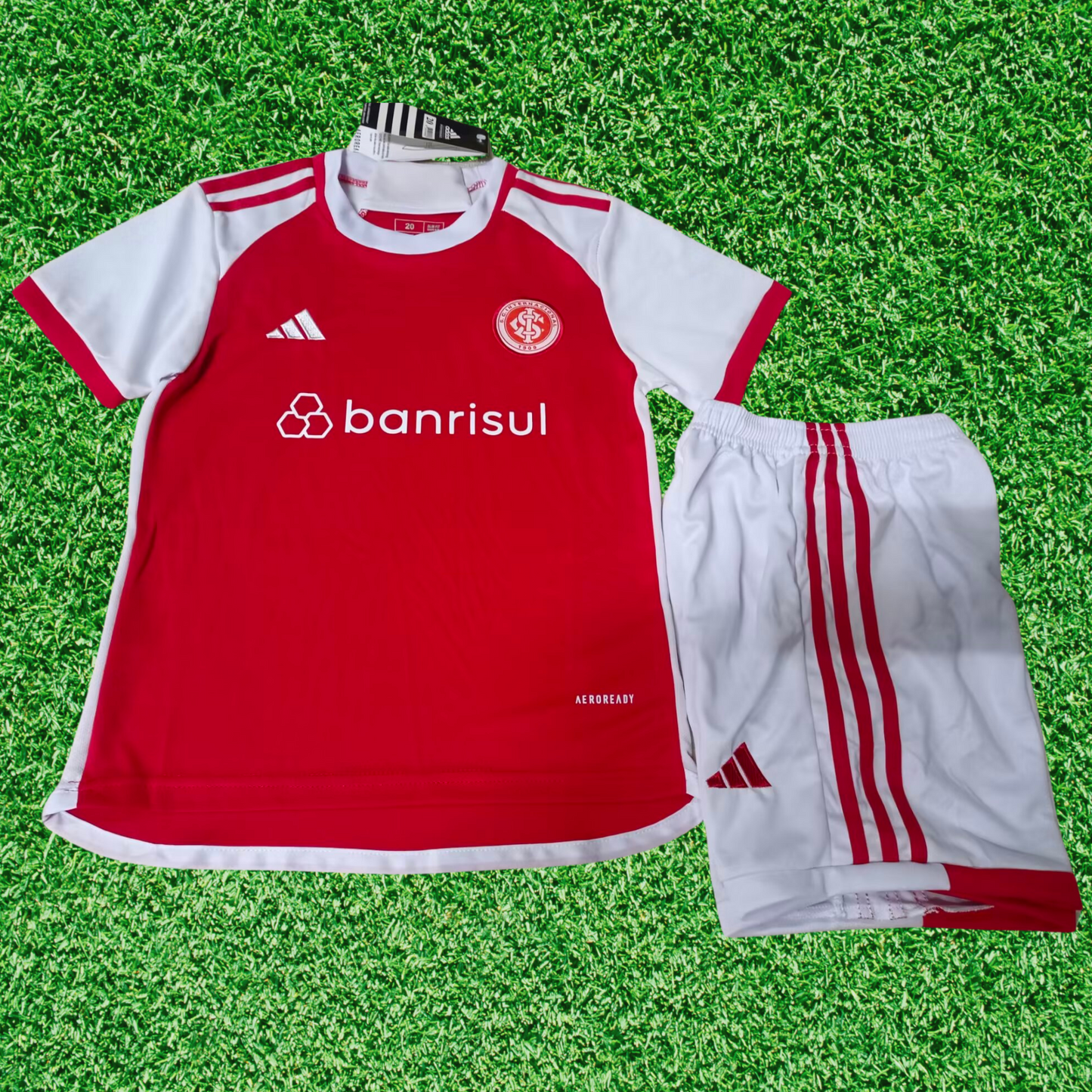 Kit Internacional I 24/25 Kids