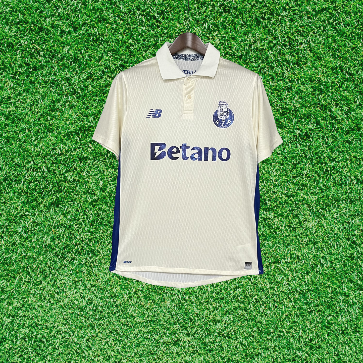 Shirt FC Porto III 25/26 Fan Version