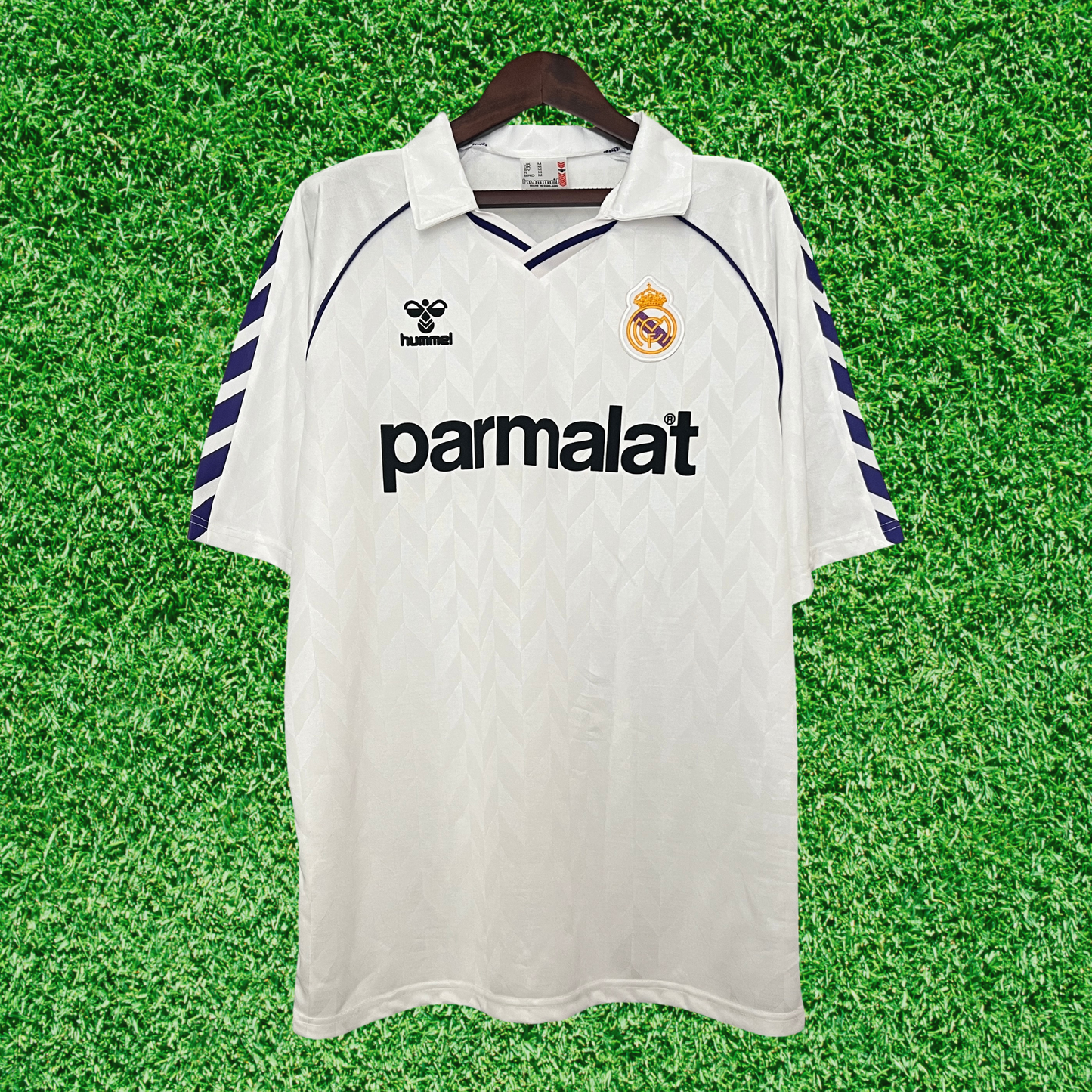 Shirt Real Madrid I 1998 Retro