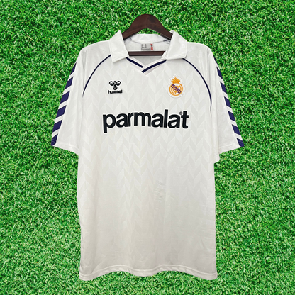 Shirt Real Madrid I 1998 Retro