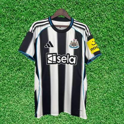 Shirt Newcastle United I 25/26 Fan Version