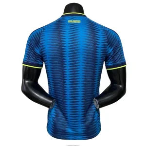 Colombia II Away 25/26 Jersey - Player Version | Free Shipping + Keychain Gift
