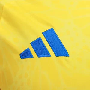 Colombia I Home 25/26 Jersey - Fan Version | Free Shipping + Keychain Gift