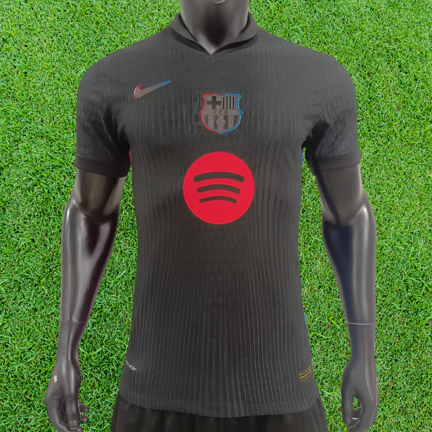 Shirt Barcelona II 24/25 Player Version