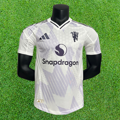 Shirt Manchester United II 25/26 Player Version