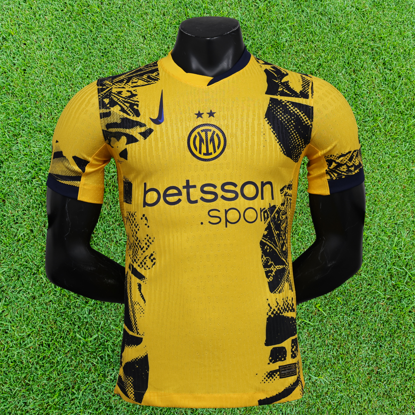 Shirt Inter Milan III 24/25 Player Version