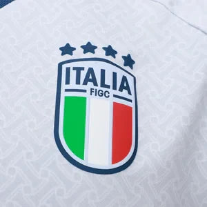 Italy II Away World Cup 26/27 Jersey - Fan Version | Free Shipping + Keychain Gift
