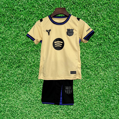 Kit Barcelona II 25/26 Kids