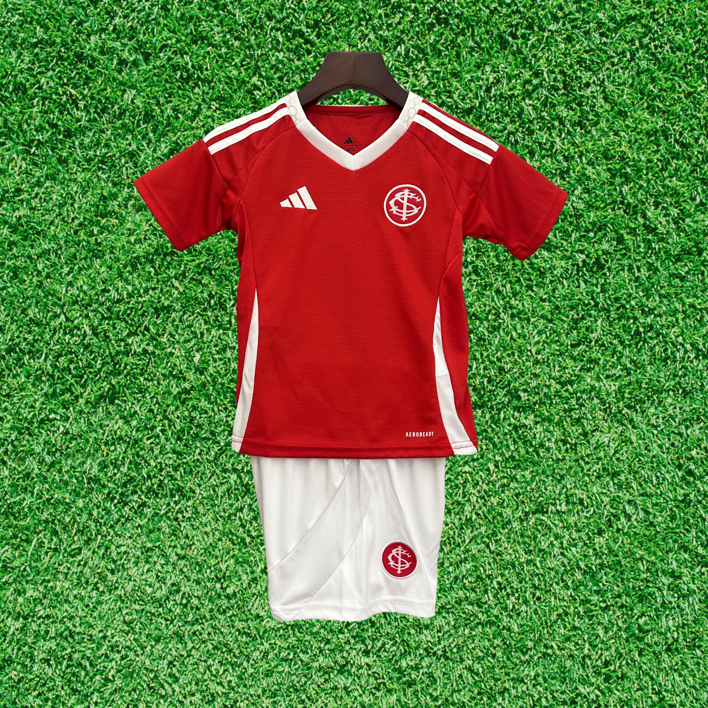 Kit Internacional I 25/26 Kids