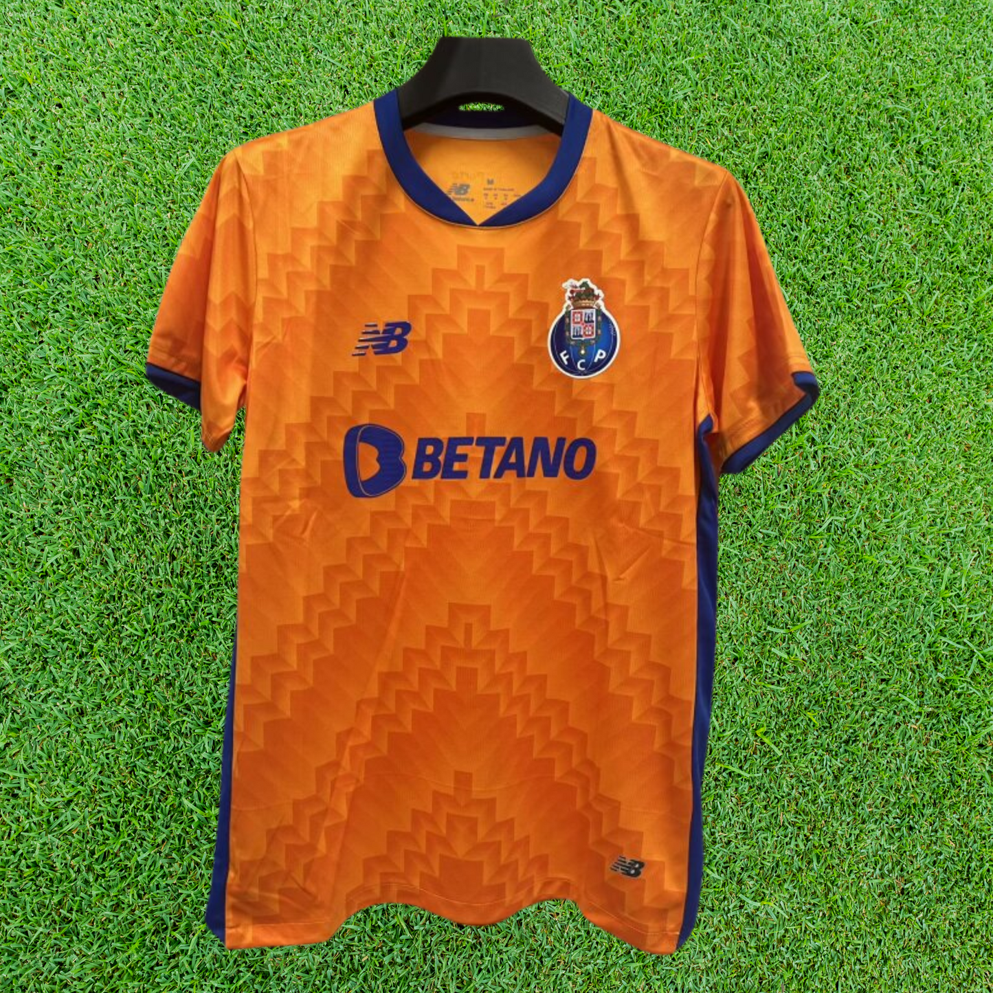 Shirt FC Porto II 24/25 Fan Version