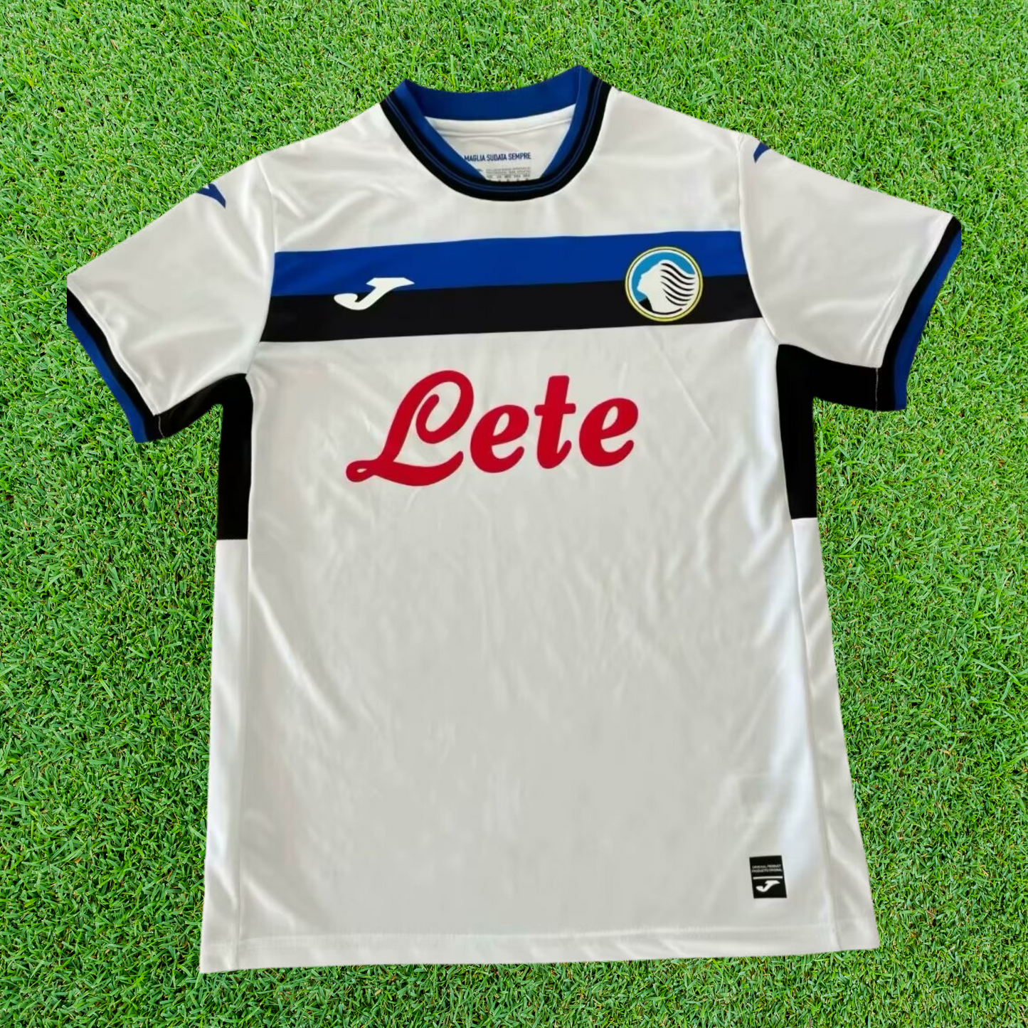 Shirt Atalanta II 24/25 Fan Version