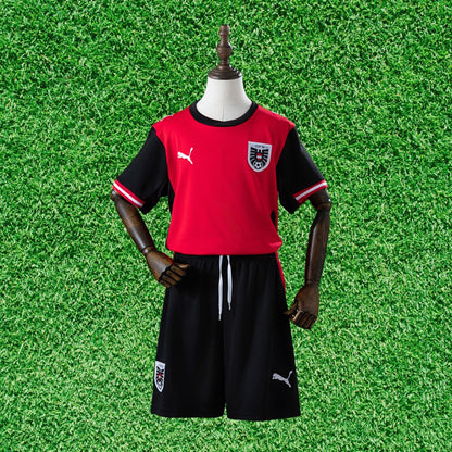 Kit Austria I 2026 Kids