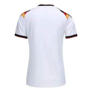 Germany 26/27 I Home Jersey - Women’s | Free Shipping + Keychain Gift