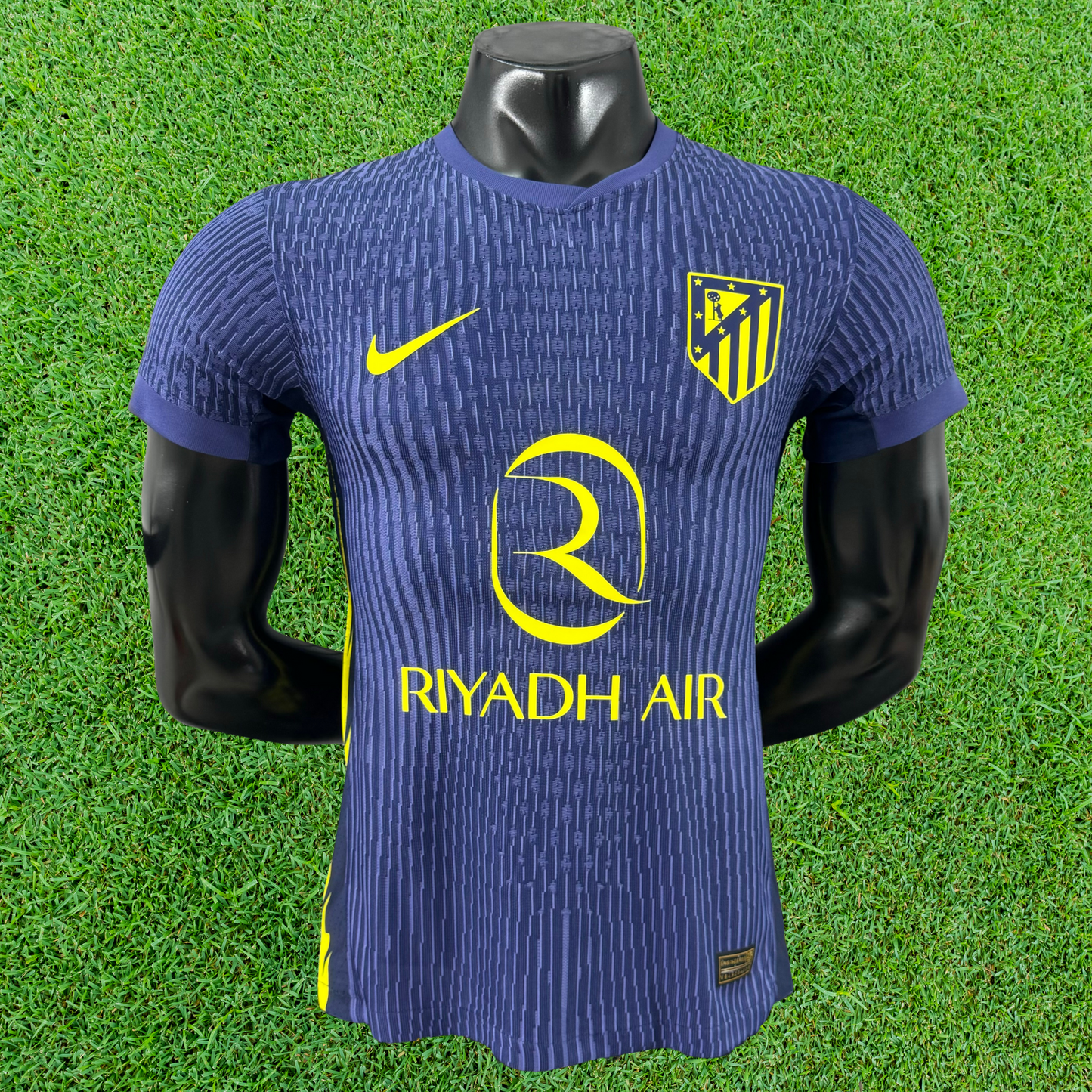 Shirt Atlético Madrid II 25/26 Player Version