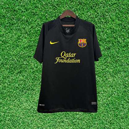 Shirt Barcelona II 11/12 Retro
