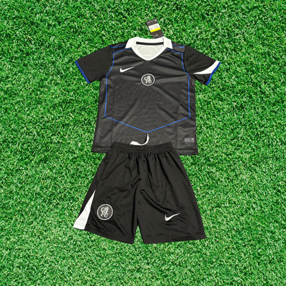 Kit Chelsea III 25/26 Kids