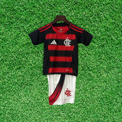Kit Flamengo I 25/26 Kids