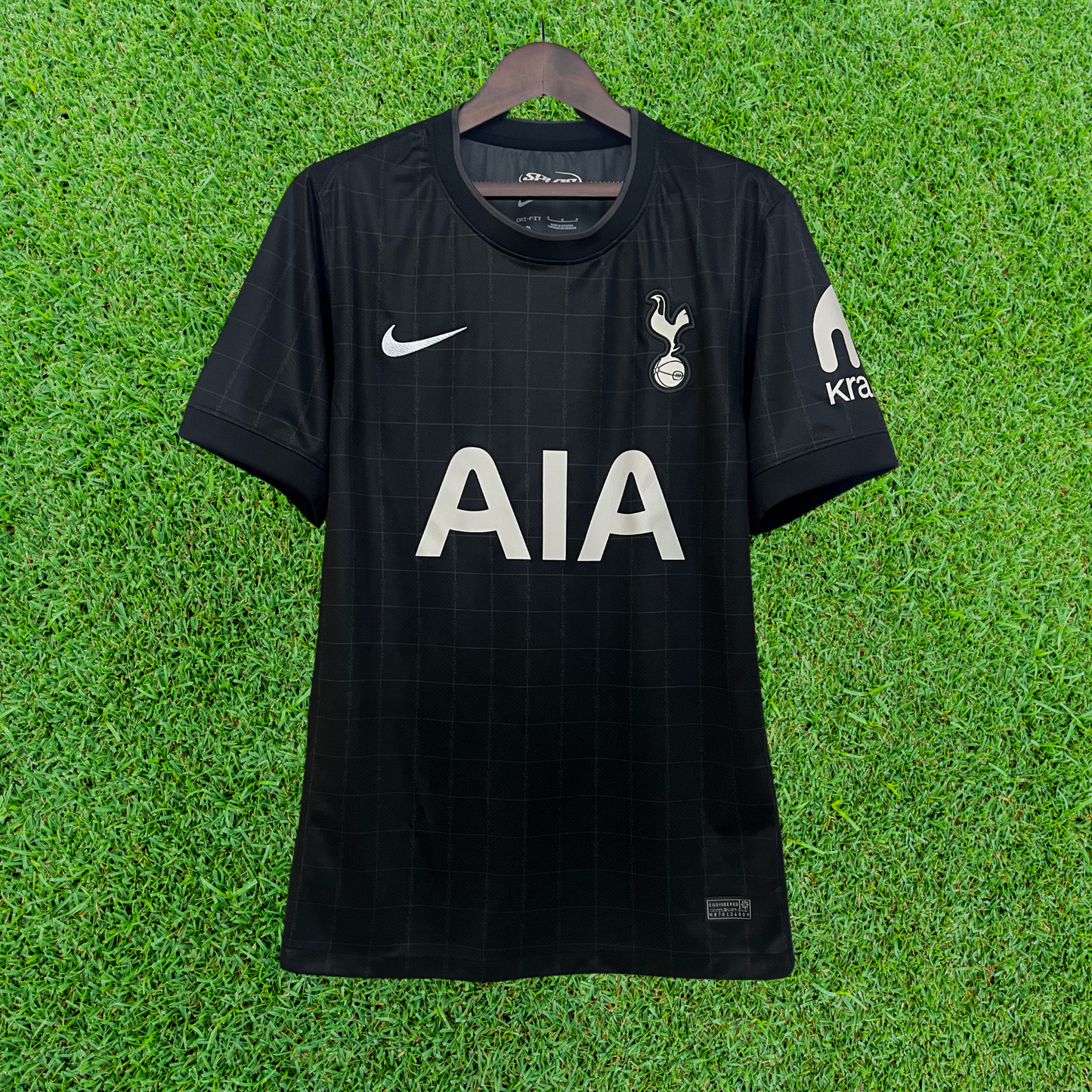 Shirt Tottenham Hotspur II 25/26 Fan Version