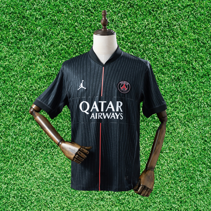 Shirt Paris Saint-Germain F.C (PSG) IIII 25/26 Fan Version