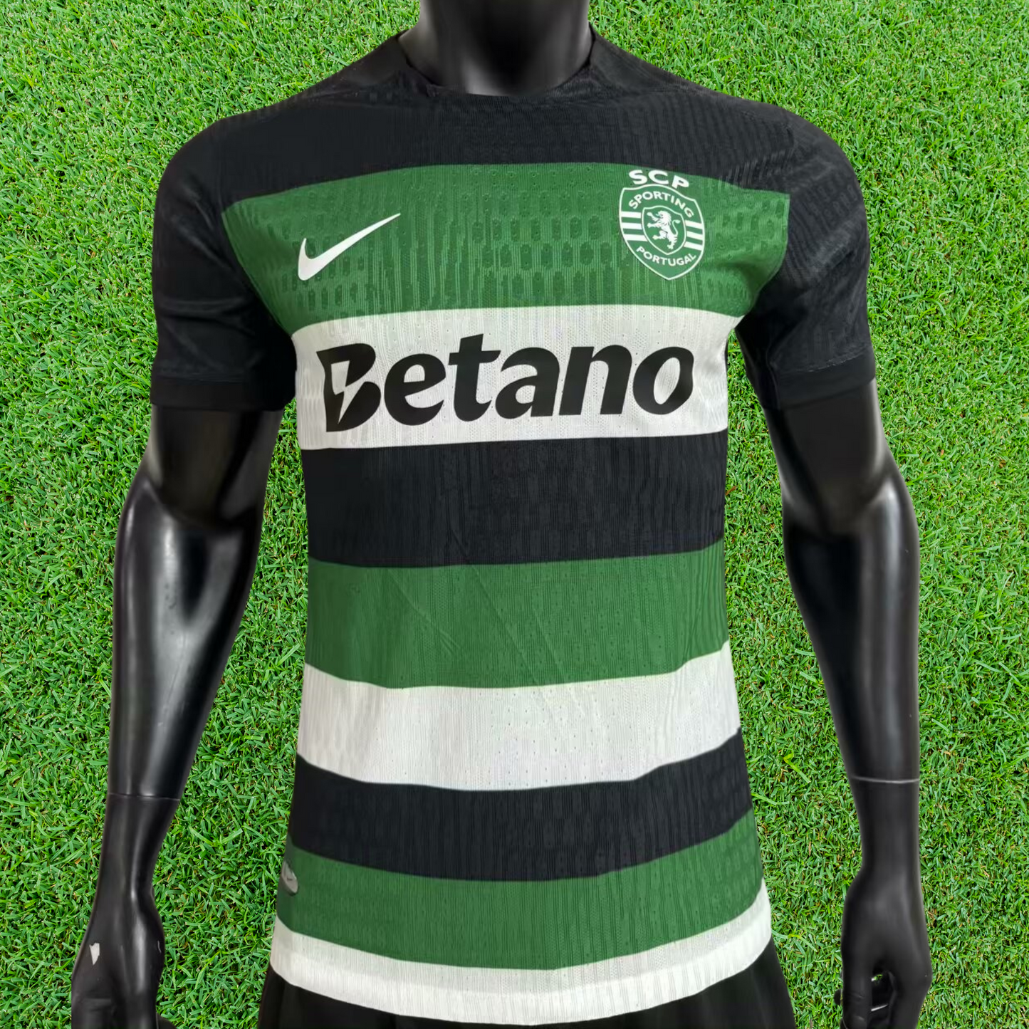 Shirt Sporting CP I 24/25 Player Version