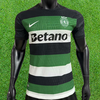 Shirt Sporting CP I 24/25 Player Version