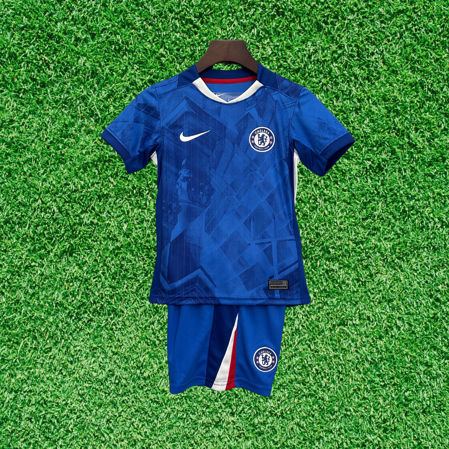 Kit Chelsea I 25/26 Kids