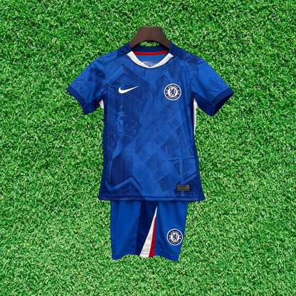 Kit Chelsea I 25/26 Kids