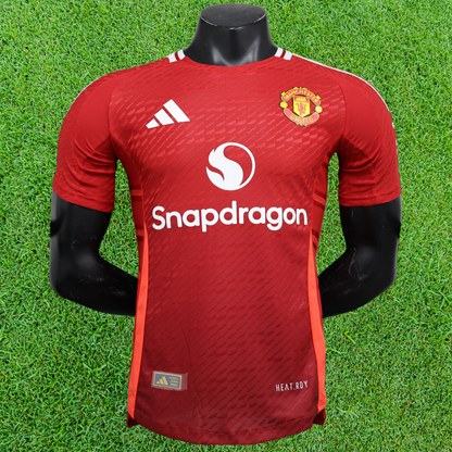 Shirt Manchester United I 24/25 Player Version