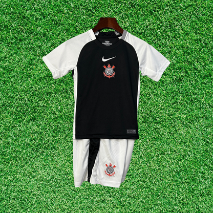Kit Corinthians II 25/26 Kids