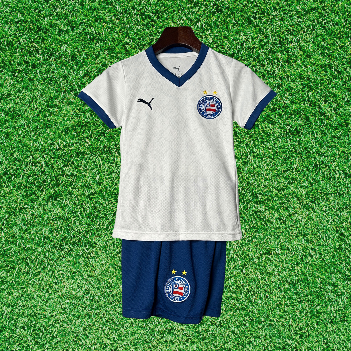 Kit Bahia I 25/26 Kids
