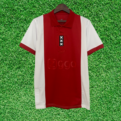 Shirt AFC Ajax Aniversário 25/26 Fan Version