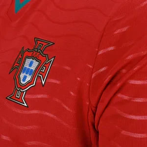 Portugal World Cup 26/27 I Home Jersey - Fan Version | Free Shipping + Keychain Gift