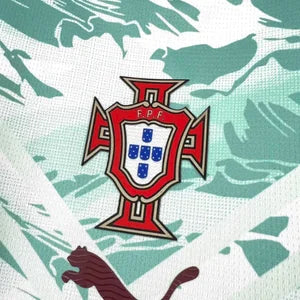 Portugal World Cup 2026/27 II Away - Player Version | Free Shipping + Keychain Gift