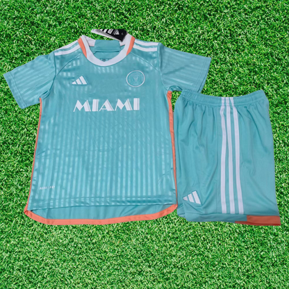 Kit Miami II 24/25 Kids