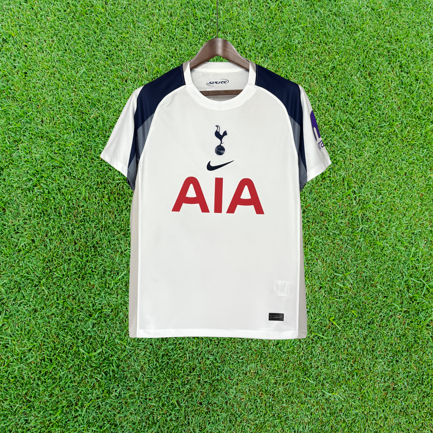 Shirt Tottenham Hotspur I 25/26 Fan Version