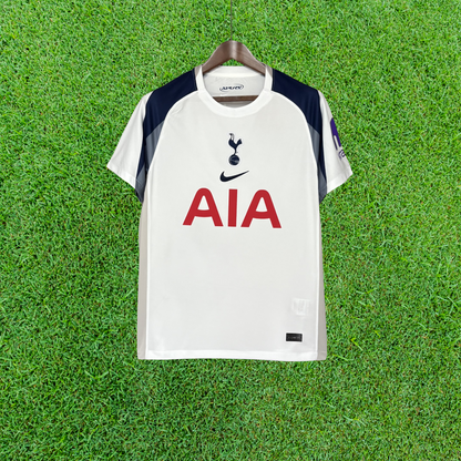 Shirt Tottenham Hotspur I 25/26 Fan Version