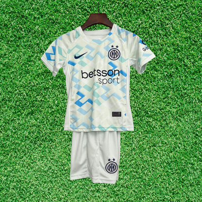 Kit Inter Milan II 25/26 Kids