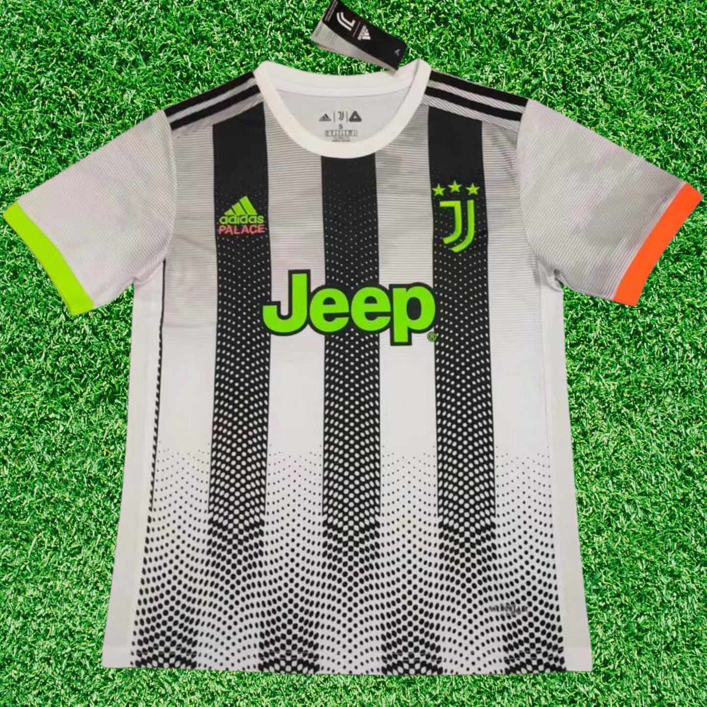 Shirt Juventus IIII 19/20 Retro