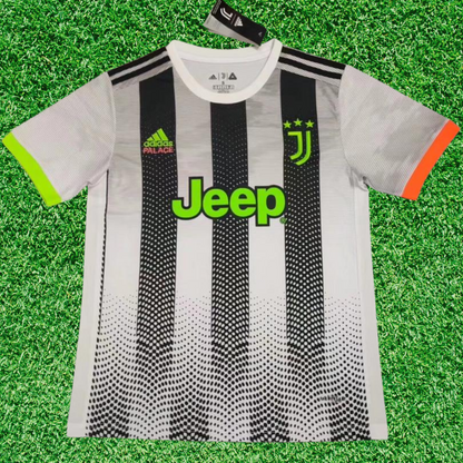 Shirt Juventus IIII 19/20 Retro