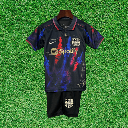 Kit Barcelona Especial 25/26 Kids