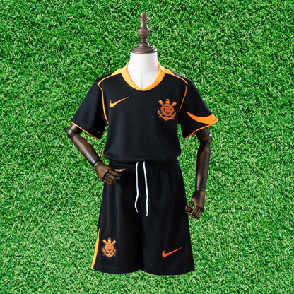 Kit Corinthians III 25/26 Kids