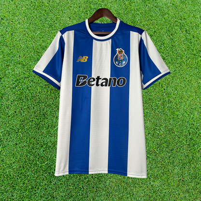 Shirt FC Porto I 25/26 Fan Version
