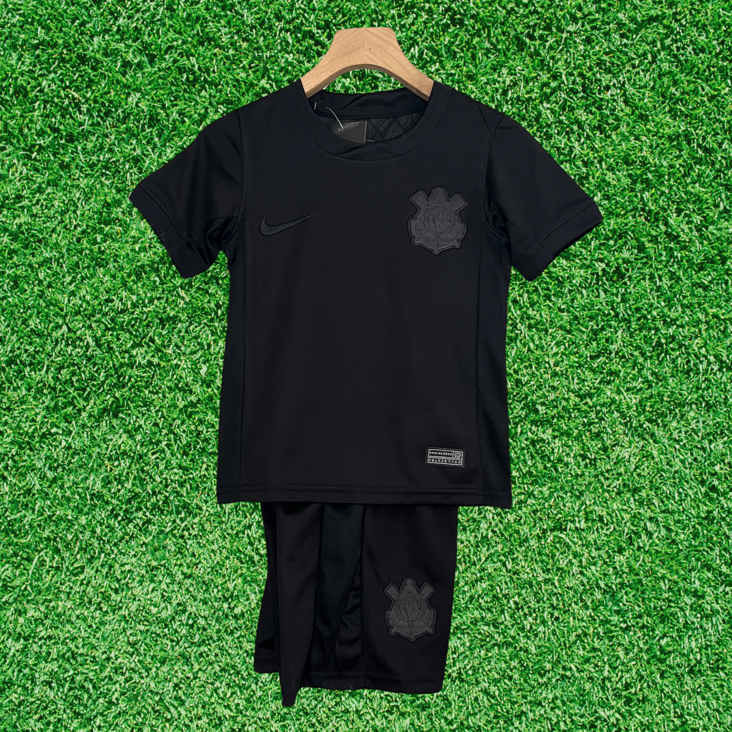 Kit Corinthians II 24/25 Kids