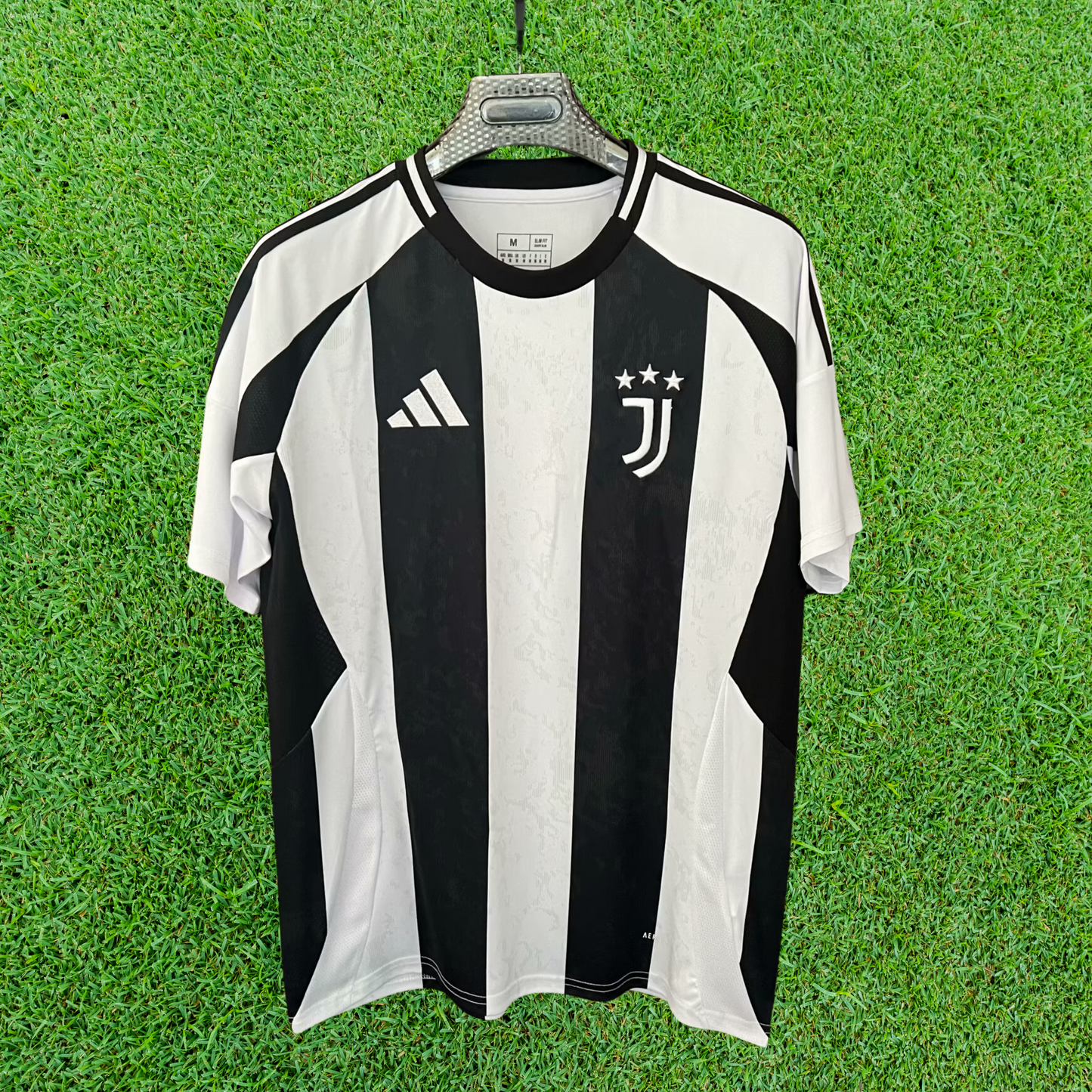 Shirt Juventus I 24/25 Fan Version