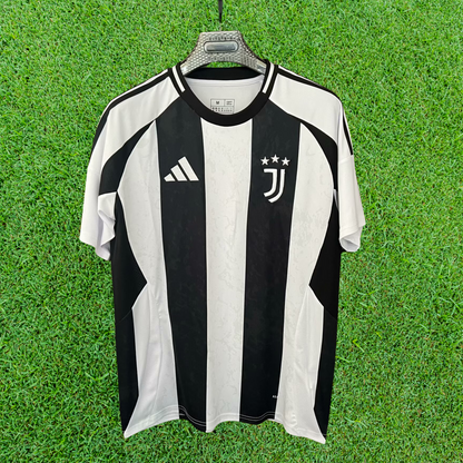 Shirt Juventus I 24/25 Fan Version