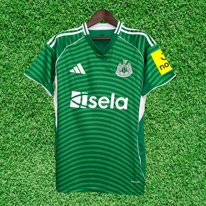 Shirt Newcastle United II 25/26 Fan Version
