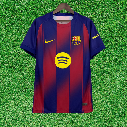Shirt Barcelona I 25/26 Fan Version