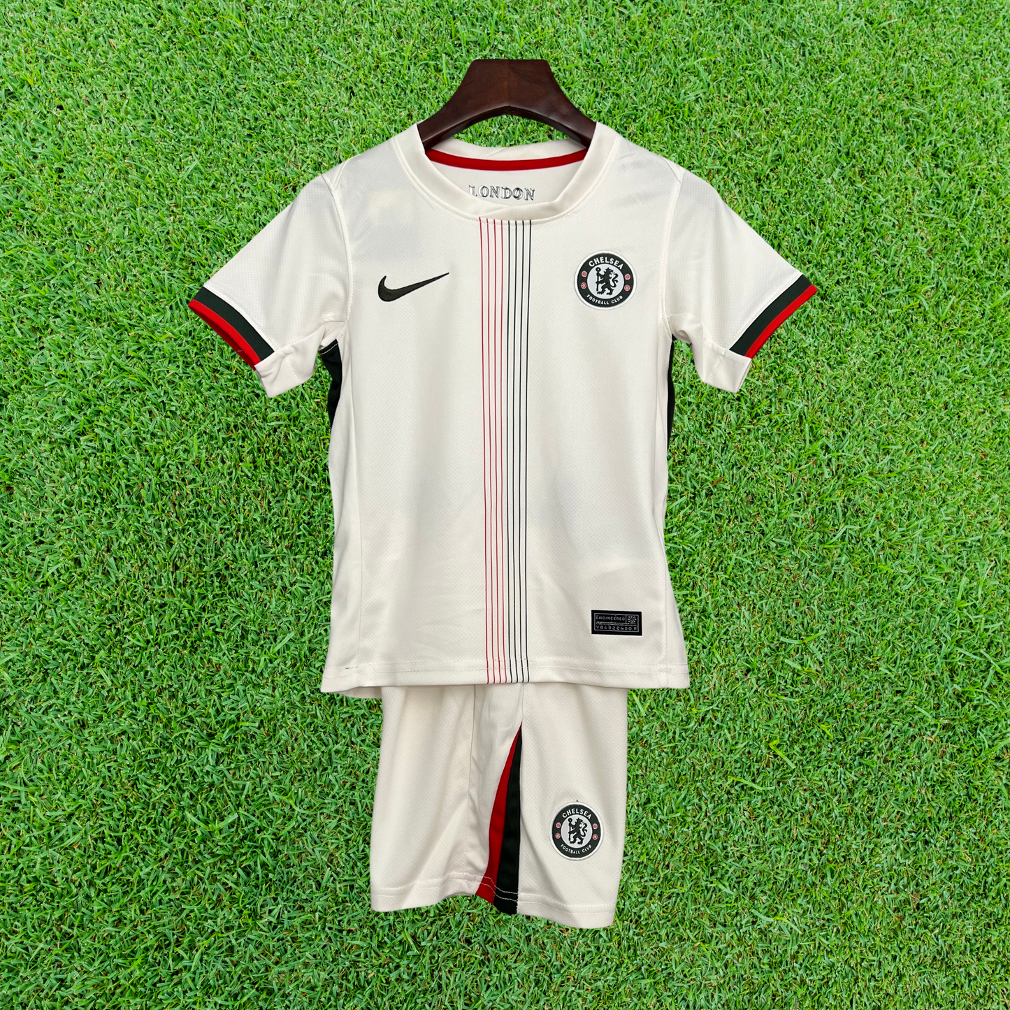 Kit Chelsea II 25/26 Kids