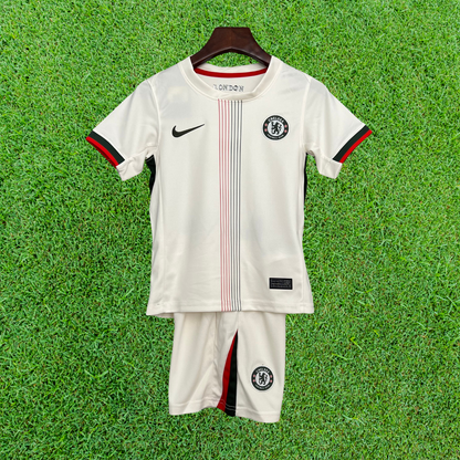 Kit Chelsea II 25/26 Kids